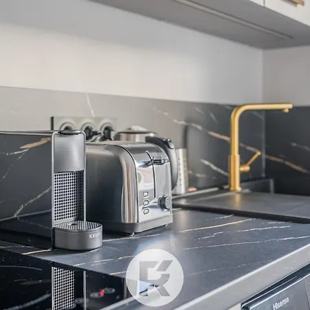 R'appart L'atelier Voyageur S1 Grenoble