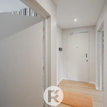 R'appart L'atelier Voyageur S1