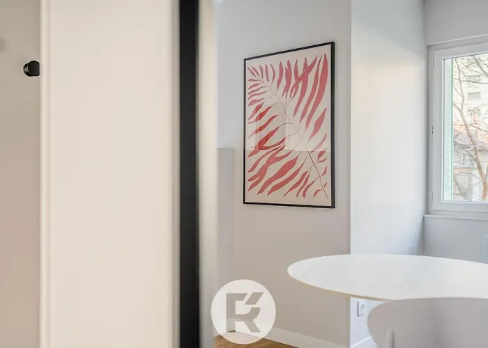Apartment R'appart L'atelier Voyageur S1 Grenoble