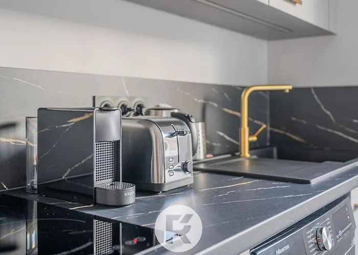 R'appart L'atelier Voyageur S1 Grenoble