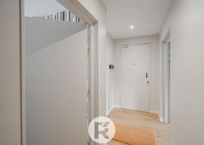 R'appart L'atelier Voyageur S1