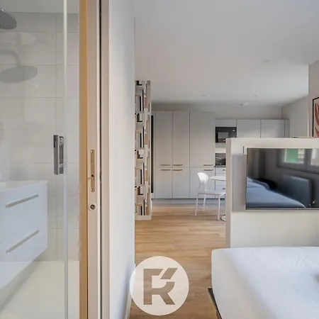 R'appart L'atelier Voyageur S1
