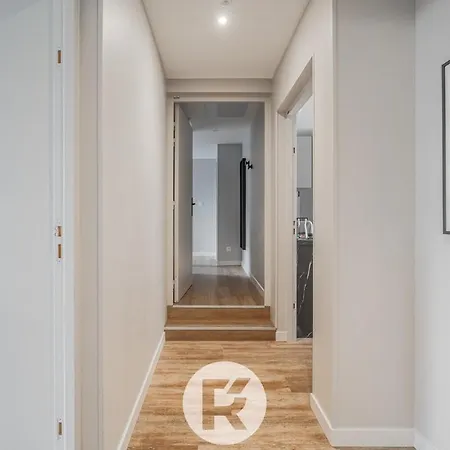 Appartement R'appart L'atelier Voyageur S1 Grenoble