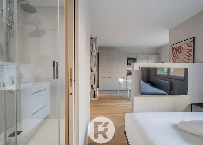 R'appart L'atelier Voyageur S1