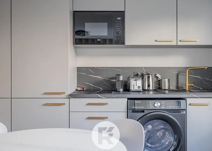 R'appart L'atelier Voyageur S1 * Grenoble